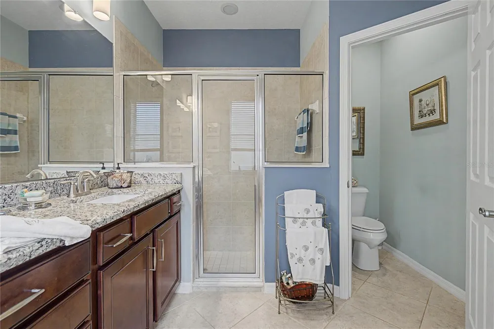 29358 GRASS BUNKER DRIVE San Antonio, FL 33576