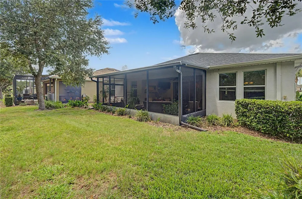 29358 GRASS BUNKER DRIVE San Antonio, FL 33576