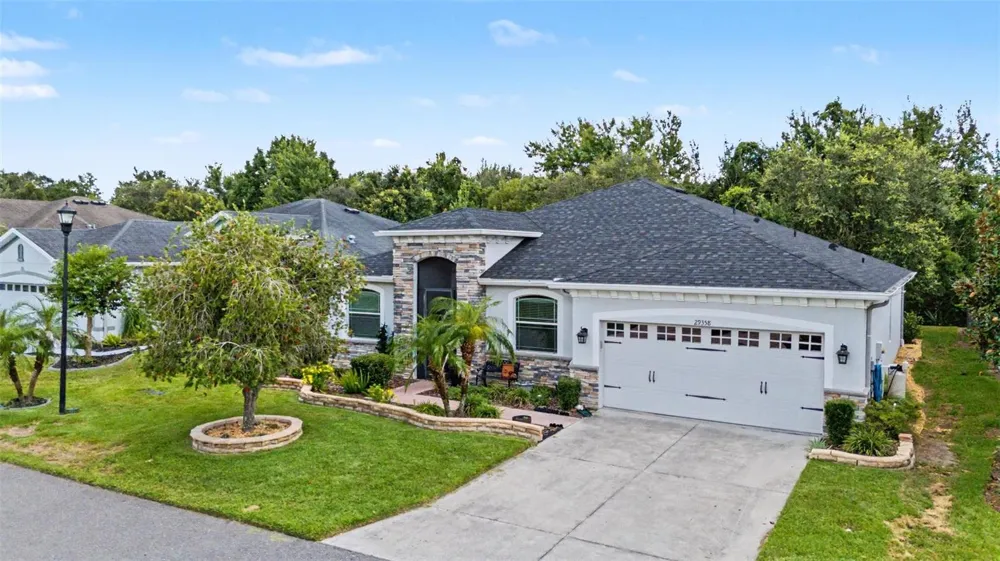 29358 GRASS BUNKER DRIVE San Antonio, FL 33576