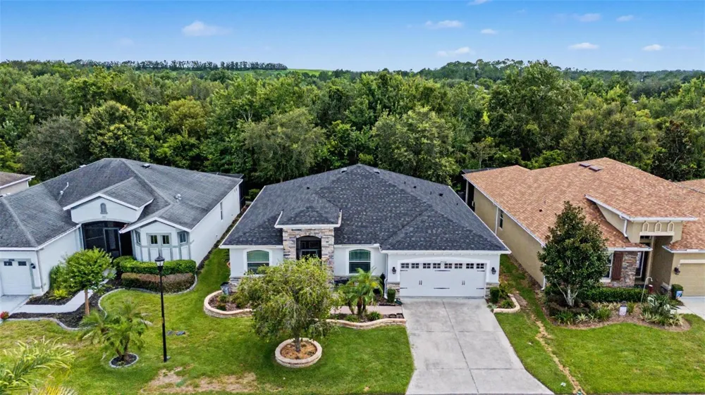 29358 GRASS BUNKER DRIVE San Antonio, FL 33576