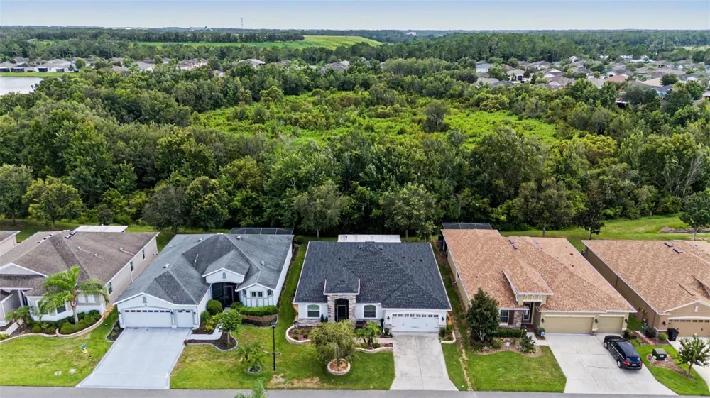 29358 GRASS BUNKER DRIVE San Antonio, FL 33576