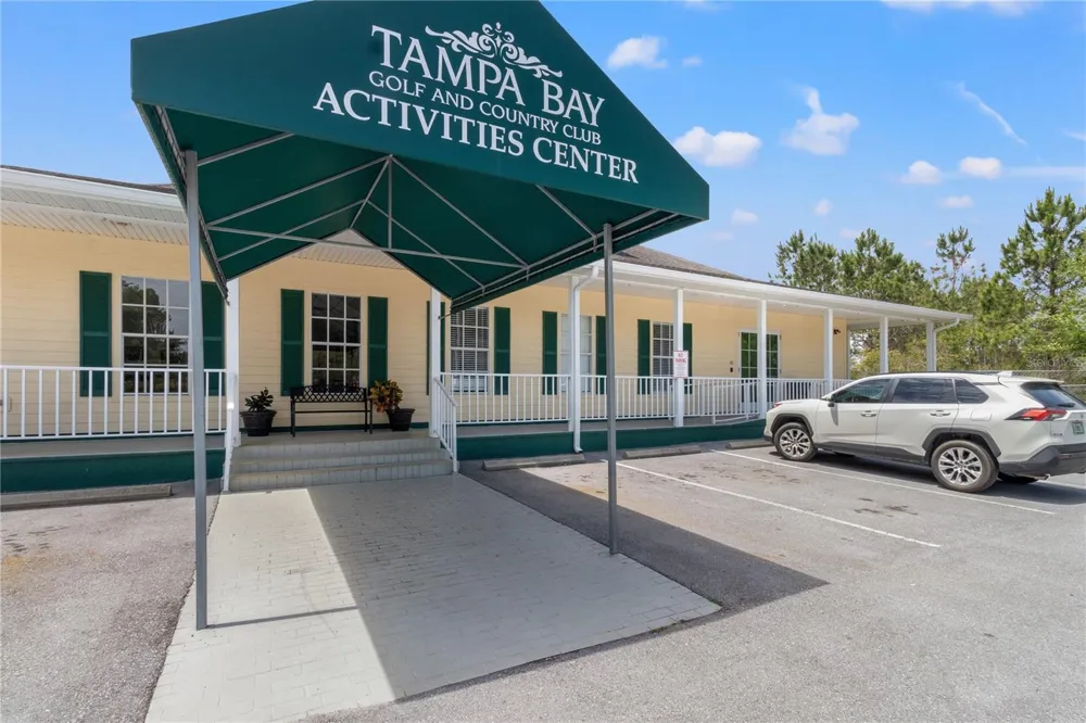 29358 GRASS BUNKER DRIVE San Antonio, FL 33576