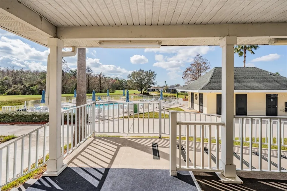 29358 GRASS BUNKER DRIVE San Antonio, FL 33576