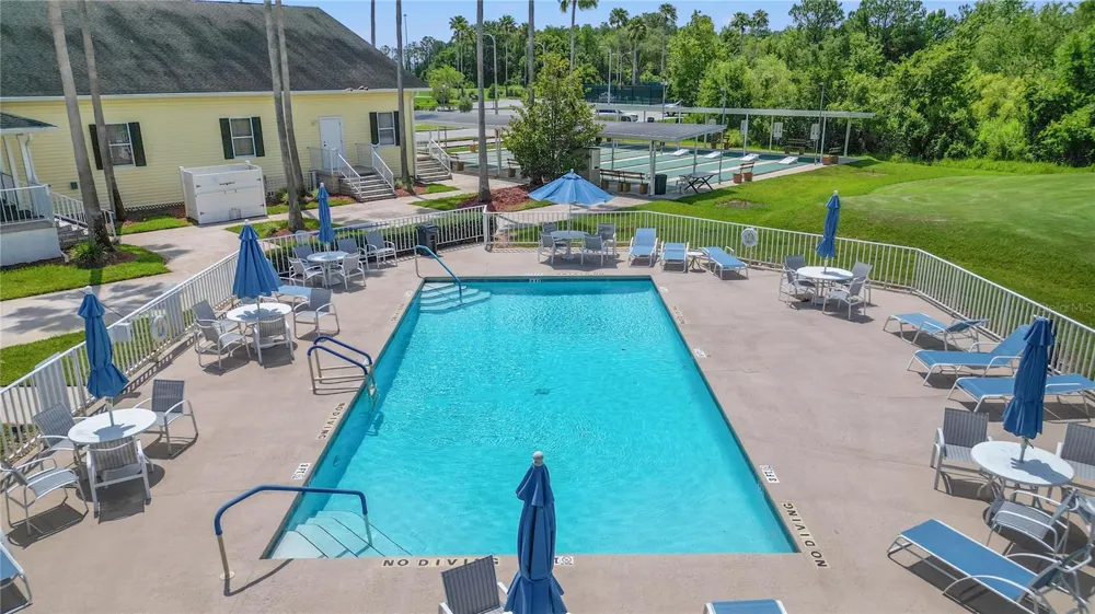 29358 GRASS BUNKER DRIVE San Antonio, FL 33576