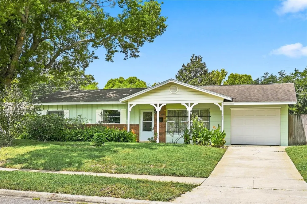 622 MARTIN AVENUE Altamonte Springs, FL 32701