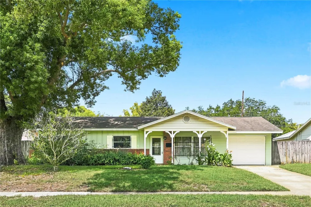 622 MARTIN AVENUE Altamonte Springs, FL 32701