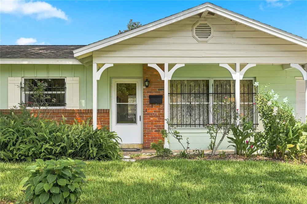 622 MARTIN AVENUE Altamonte Springs, FL 32701