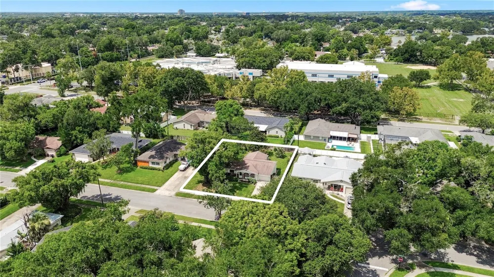 622 MARTIN AVENUE Altamonte Springs, FL 32701