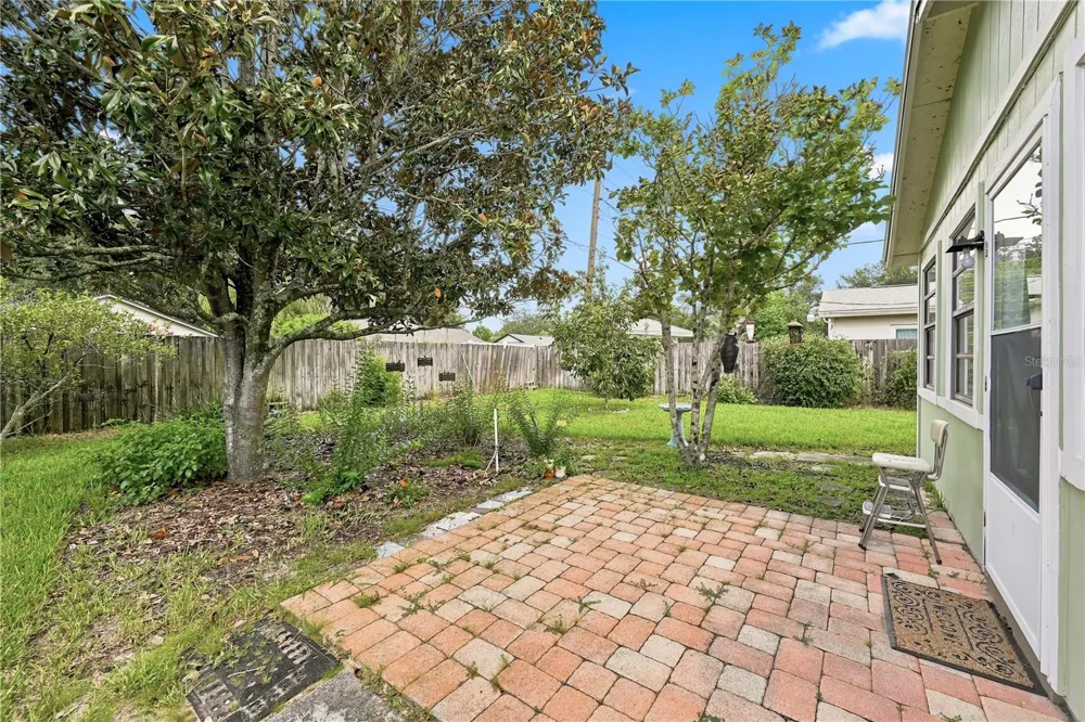 622 MARTIN AVENUE Altamonte Springs, FL 32701