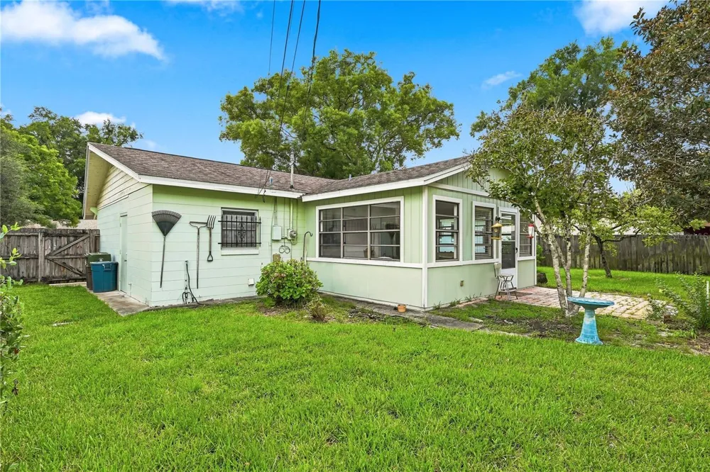622 MARTIN AVENUE Altamonte Springs, FL 32701