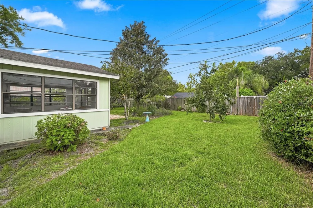 622 MARTIN AVENUE Altamonte Springs, FL 32701