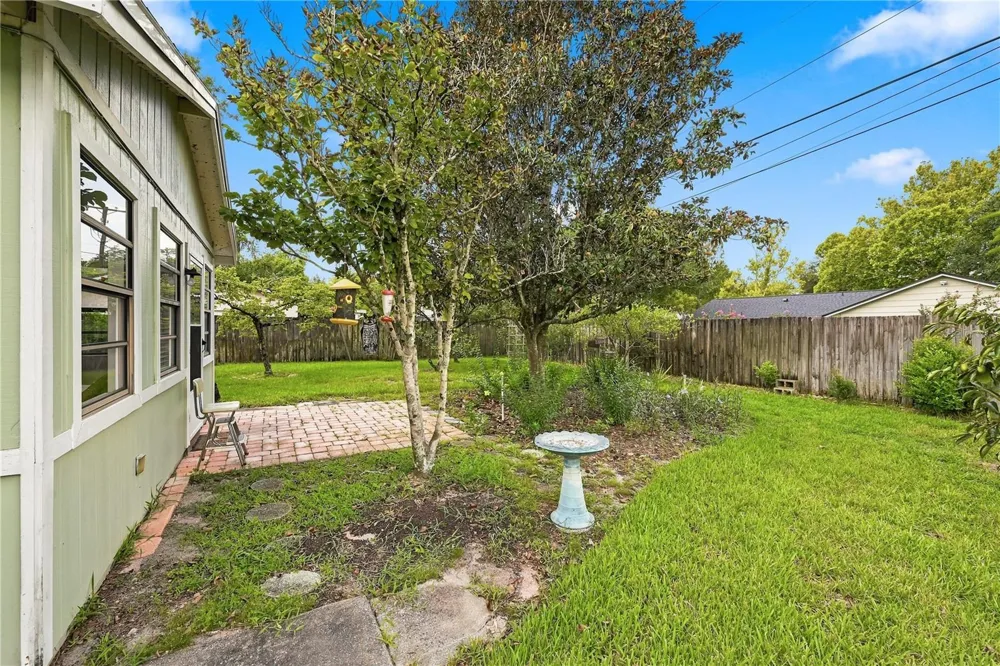 622 MARTIN AVENUE Altamonte Springs, FL 32701