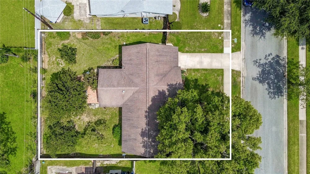 622 MARTIN AVENUE Altamonte Springs, FL 32701