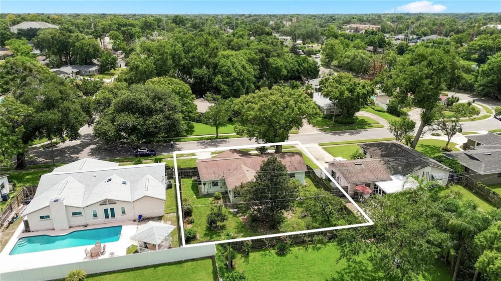 622 MARTIN AVENUE Altamonte Springs, FL 32701
