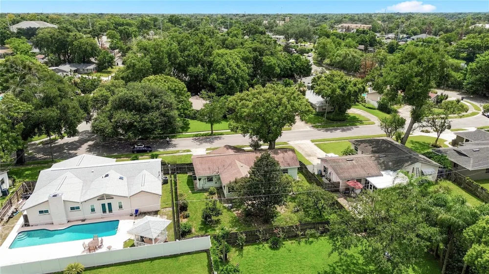 622 MARTIN AVENUE Altamonte Springs, FL 32701