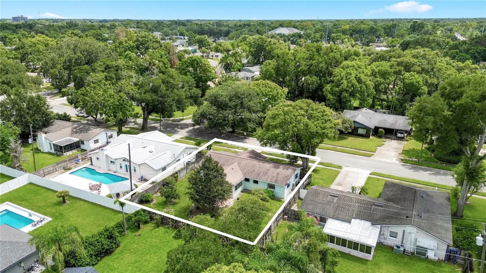 622 MARTIN AVENUE Altamonte Springs, FL 32701