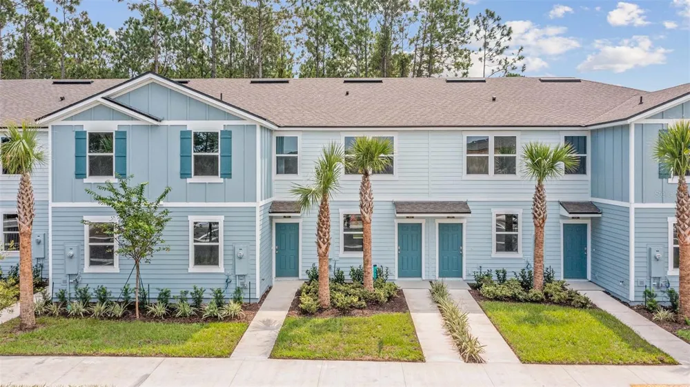 291 AYAMONTE ROAD St Augustine, FL 32084