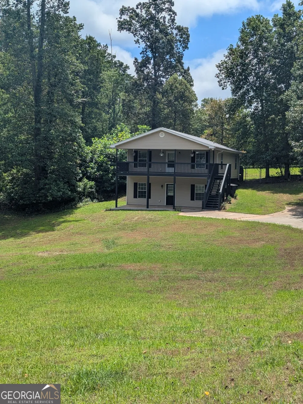 58 E Pinewood DR Dahlonega, GA 30533