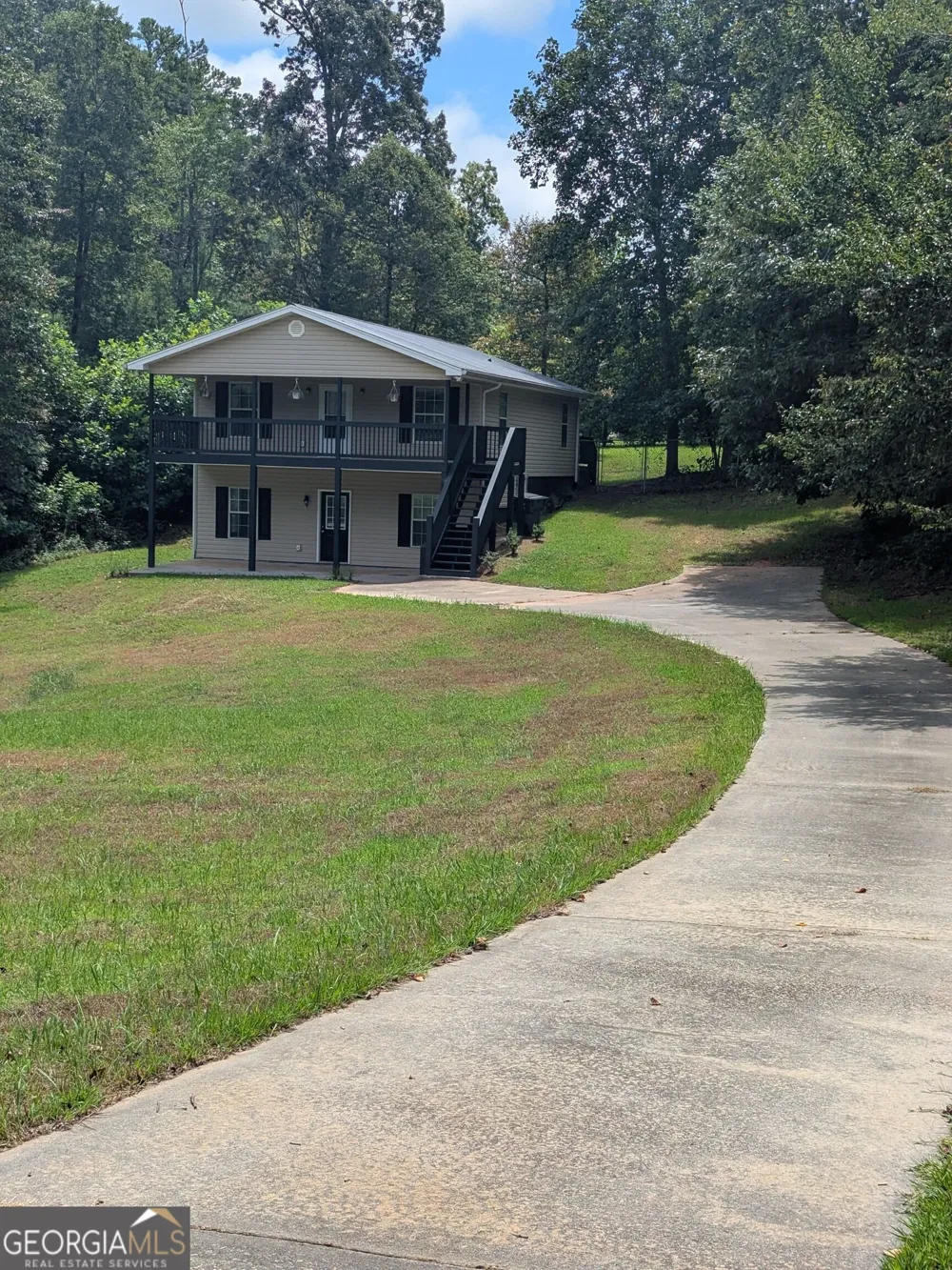 58 E Pinewood DR Dahlonega, GA 30533