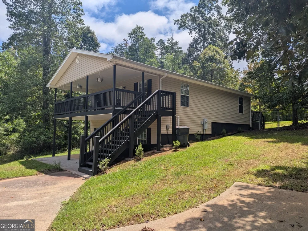 58 E Pinewood DR Dahlonega, GA 30533