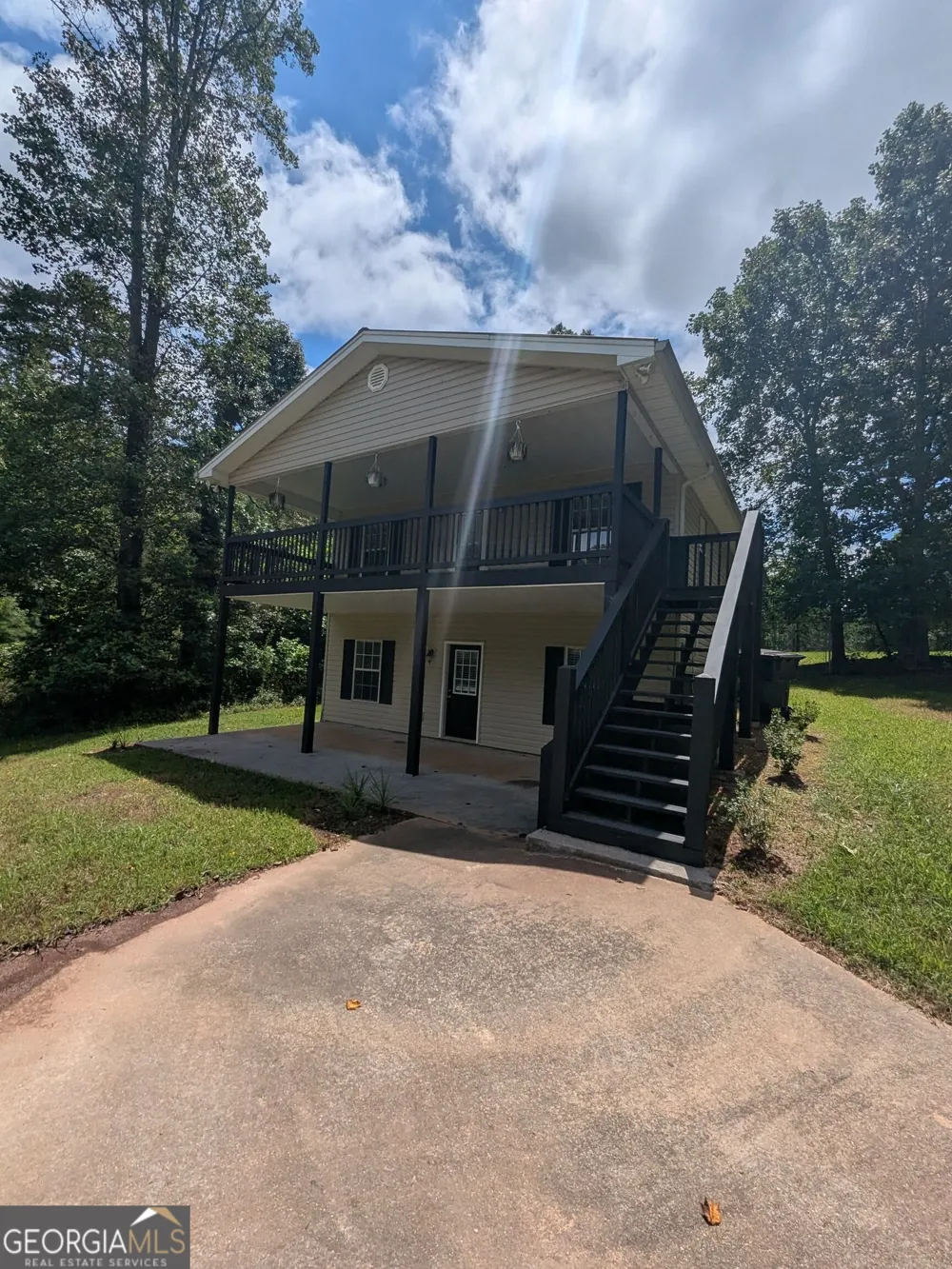 58 E Pinewood DR Dahlonega, GA 30533