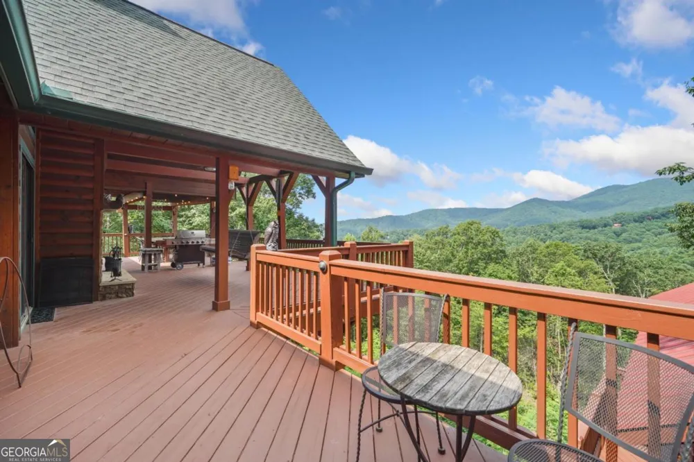 551 Amy Creek CIR Ellijay, GA 30540