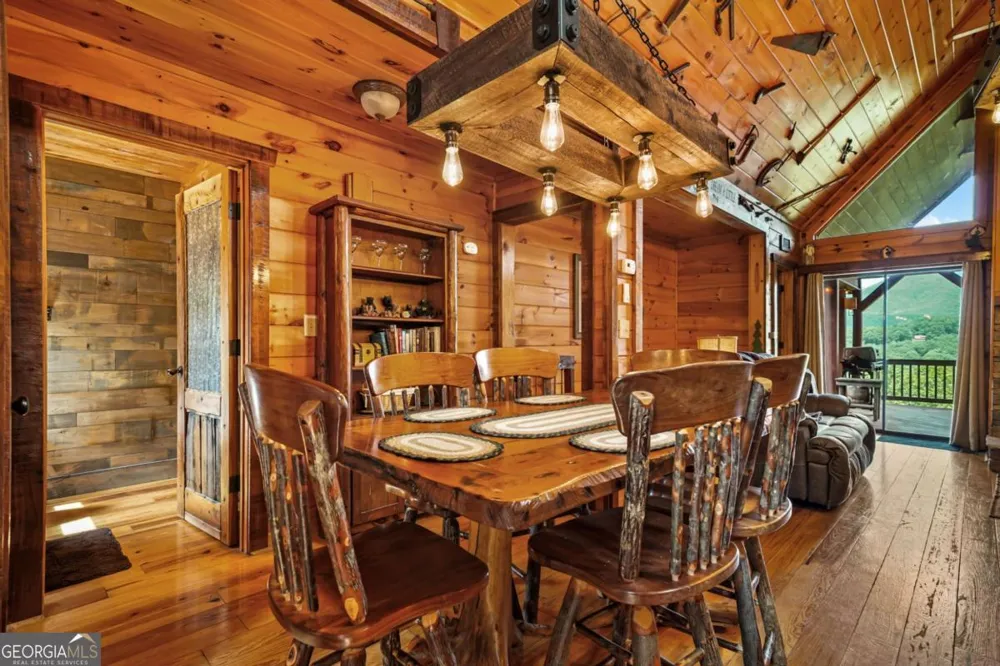 551 Amy Creek CIR Ellijay, GA 30540