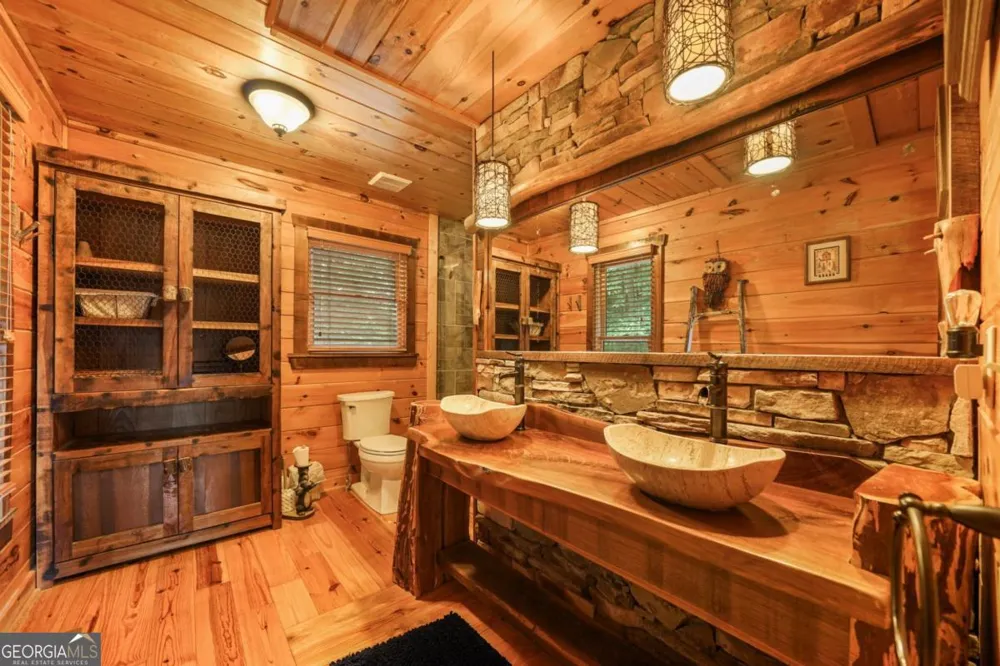 551 Amy Creek CIR Ellijay, GA 30540