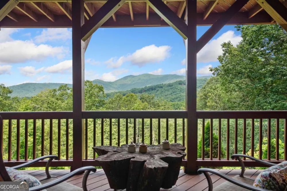 551 Amy Creek CIR Ellijay, GA 30540
