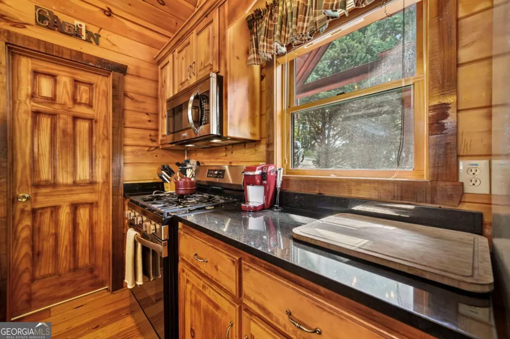551 Amy Creek CIR Ellijay, GA 30540