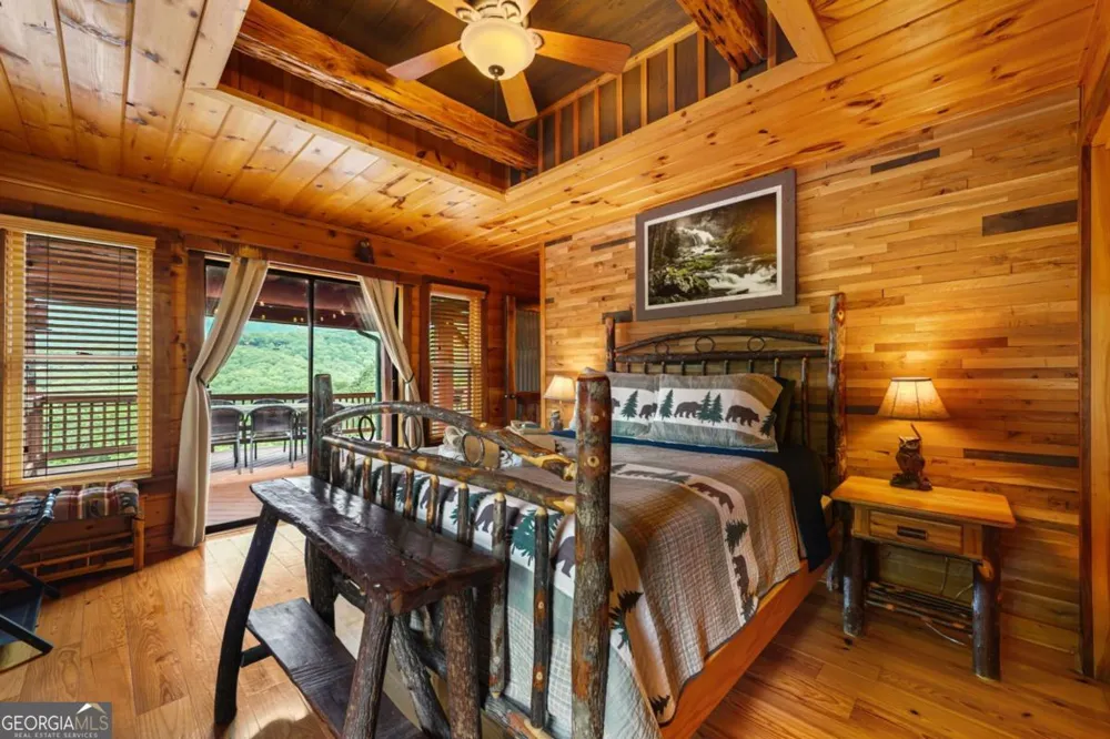 551 Amy Creek CIR Ellijay, GA 30540