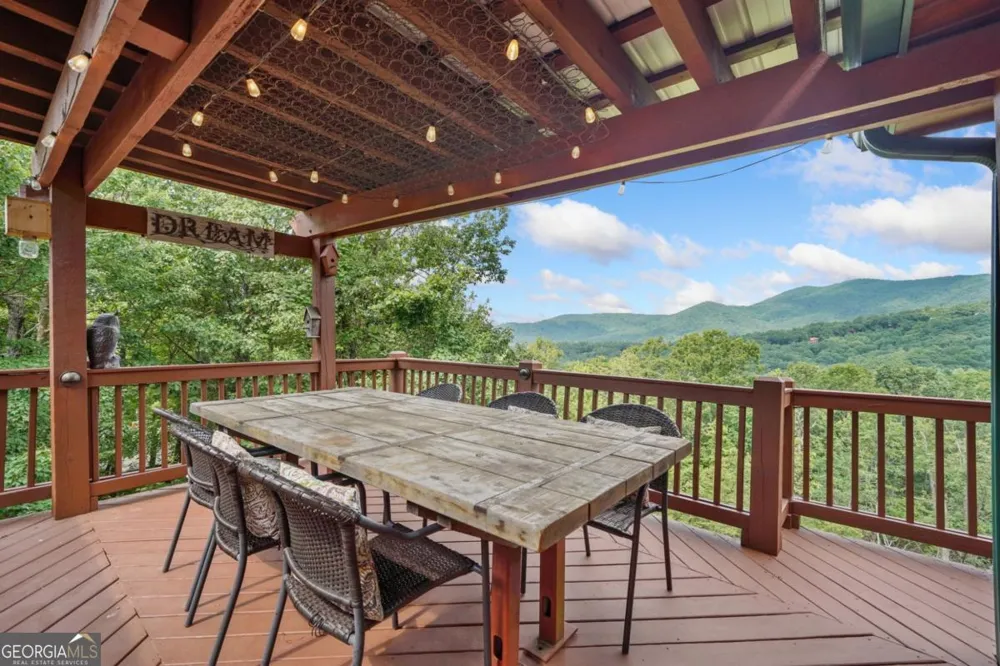 551 Amy Creek CIR Ellijay, GA 30540