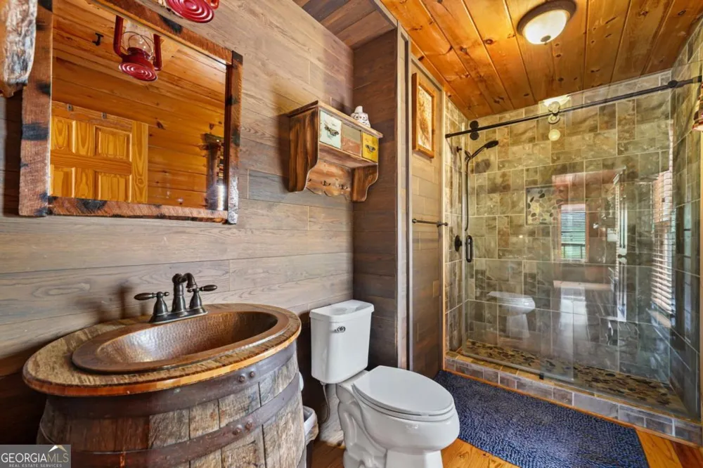 551 Amy Creek CIR Ellijay, GA 30540