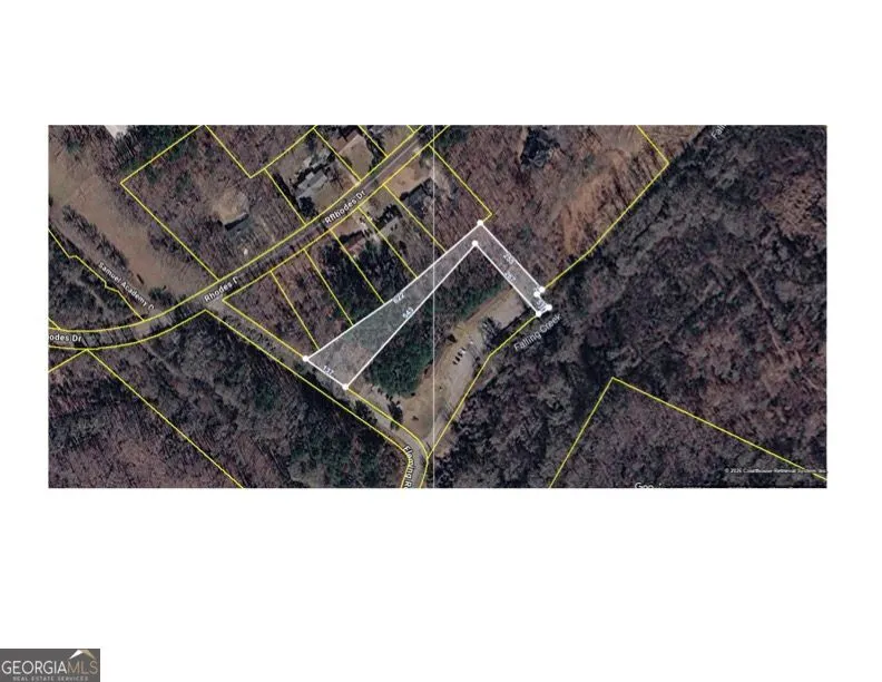0 Fleming RD Elberton, GA 30635