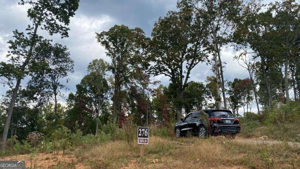 1084 Highgrove DR Talking Rock, GA 30175