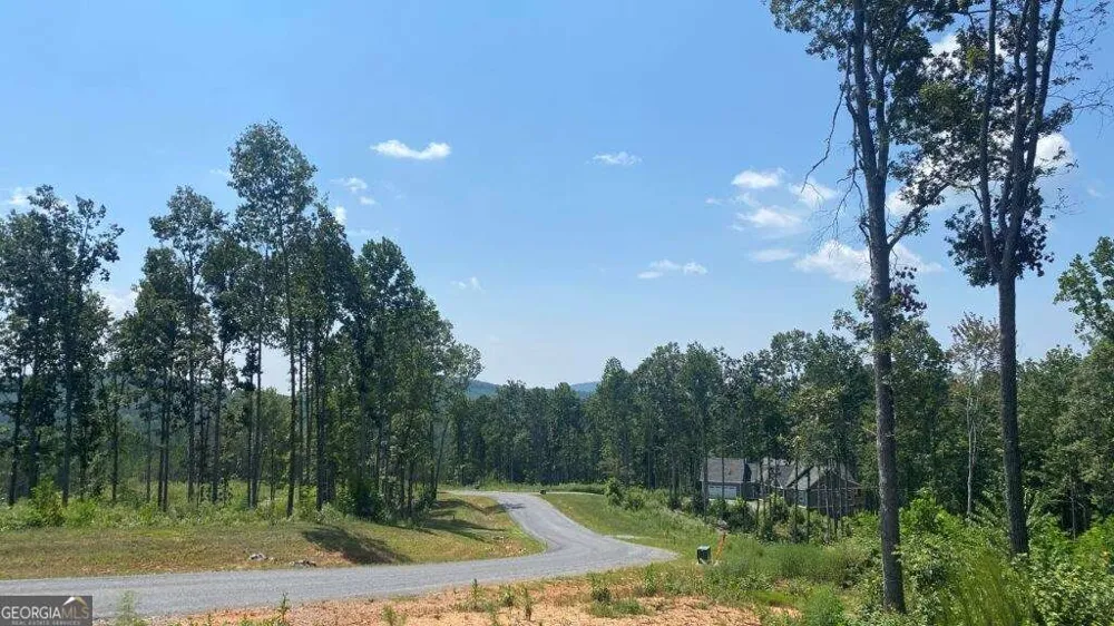 1084 Highgrove DR Talking Rock, GA 30175