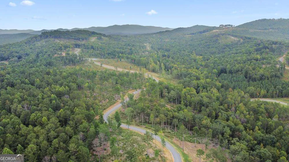 1084 Highgrove DR Talking Rock, GA 30175