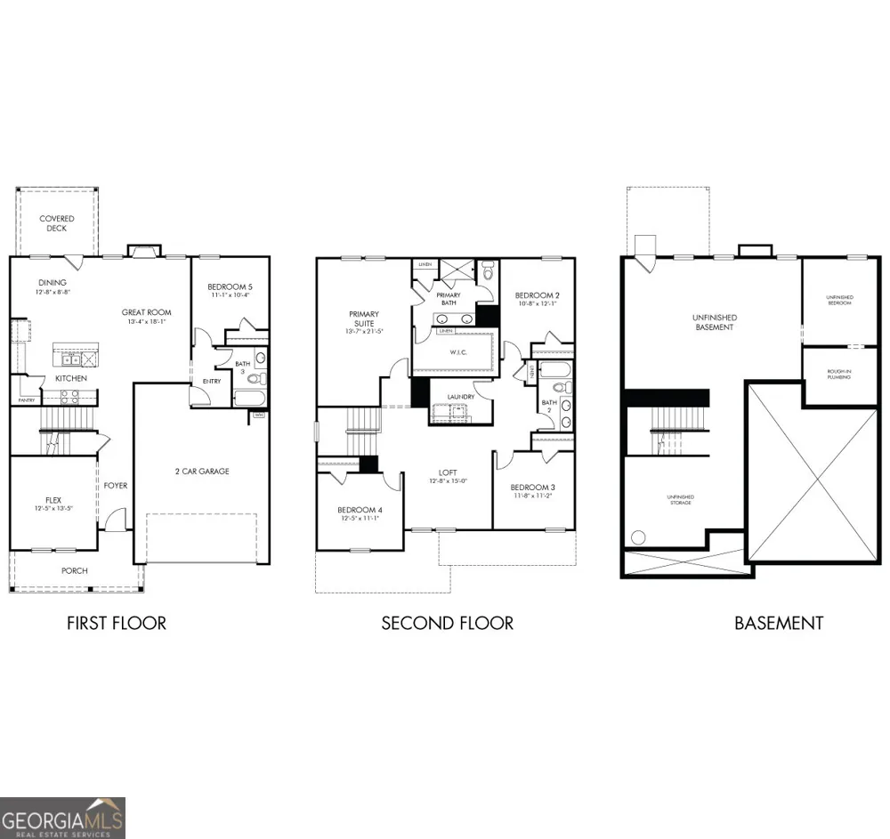 5487 Cabernet LN Braselton, GA 30517