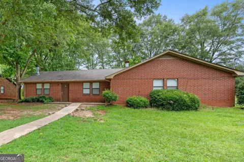 117 Tanglewood DR