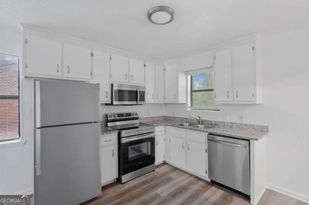 117 Tanglewood DR Monroe, GA 30656
