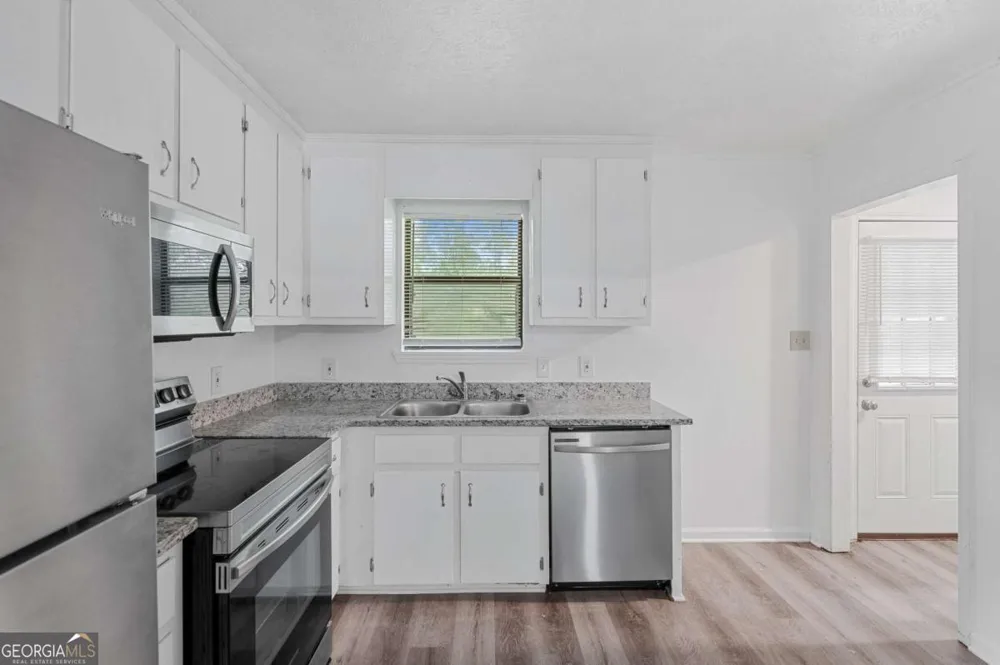 117 Tanglewood DR Monroe, GA 30656