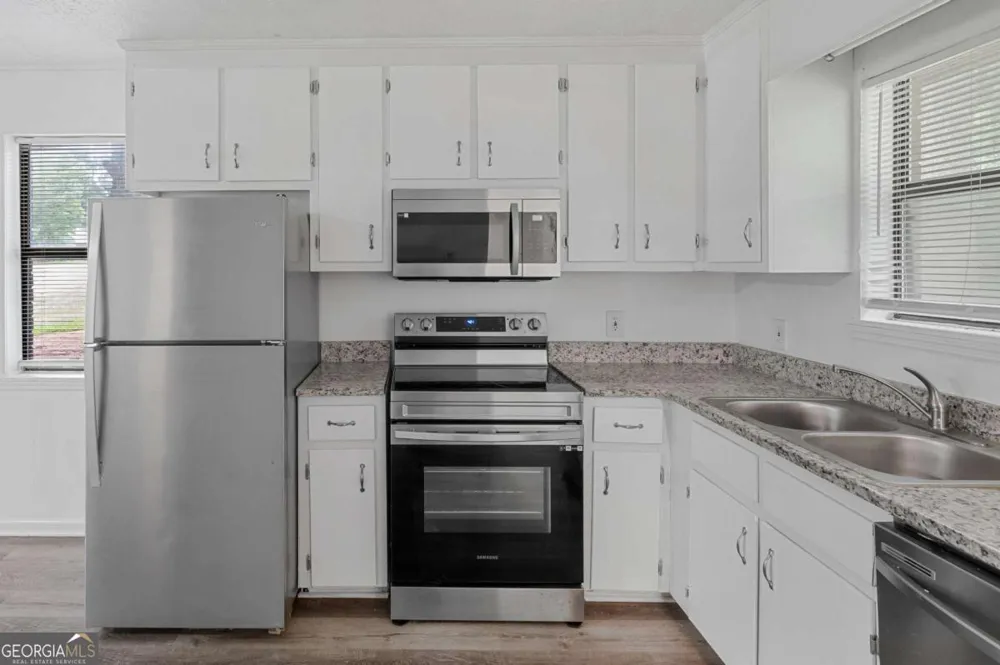117 Tanglewood DR Monroe, GA 30656