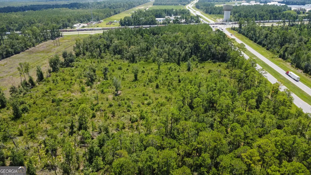 0 Inner Perimeter RD Valdosta, GA 31601