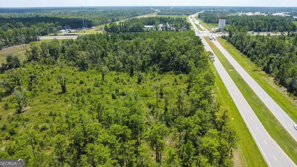 0 Inner Perimeter RD Valdosta, GA 31601