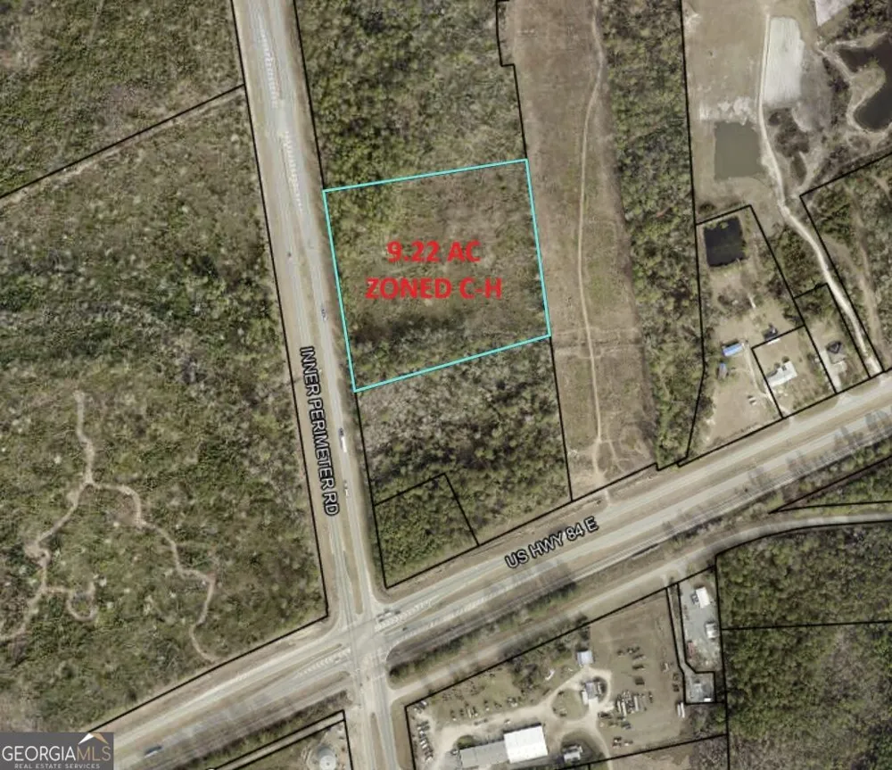 0 Inner Perimeter RD Valdosta, GA 31601