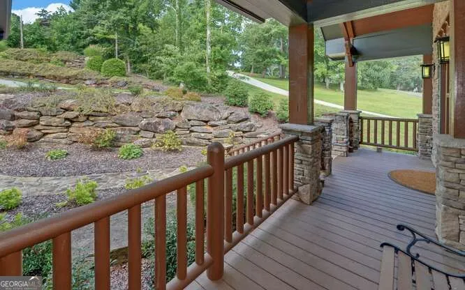 577 Beech Cove DR Hiawassee, GA 30546