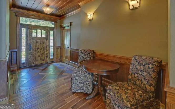 577 Beech Cove DR Hiawassee, GA 30546