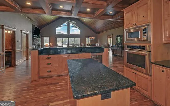 577 Beech Cove DR Hiawassee, GA 30546
