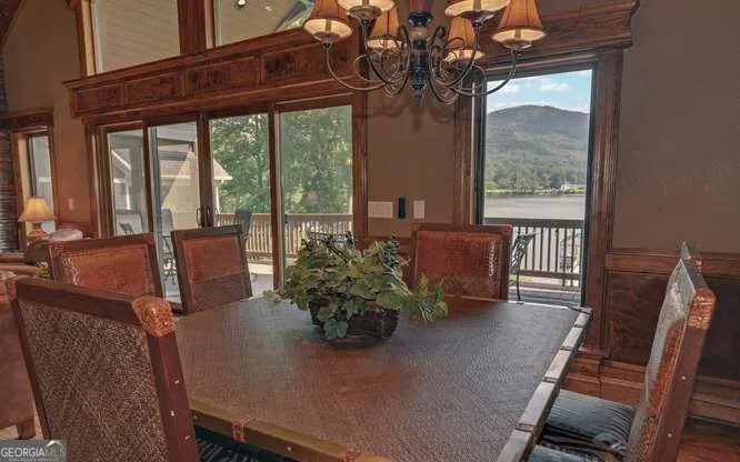 577 Beech Cove DR Hiawassee, GA 30546
