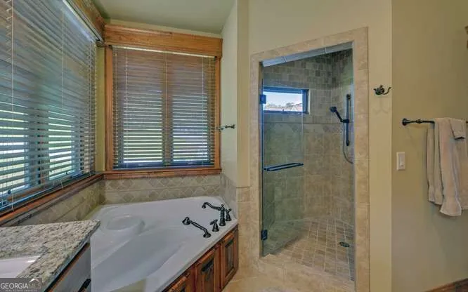 577 Beech Cove DR Hiawassee, GA 30546